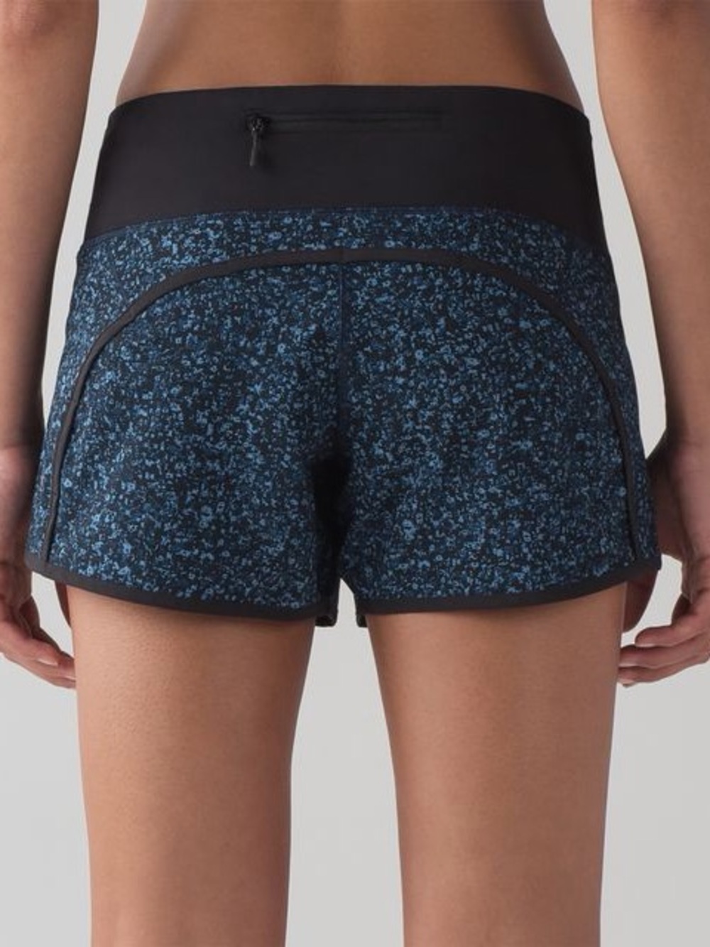 Lululemon Run Times Shorts
